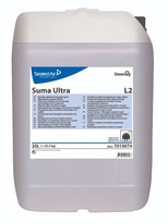 Suma Ultra L2 - alkalický prostředek pro strojní mytí nádobí  20 l