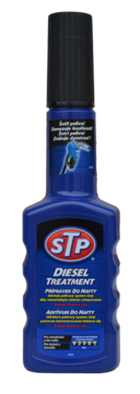 STP Diesel treatment přípravek do nafty 200 ml