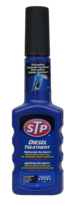 Přípravek do nafty 200 ml