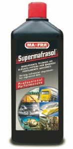Ma-fra Supermafrasol 900 ml - superkoncentrát