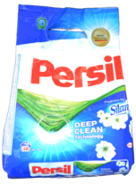Persil deep clean - prací prášek na bílé prádlo 18 PD 