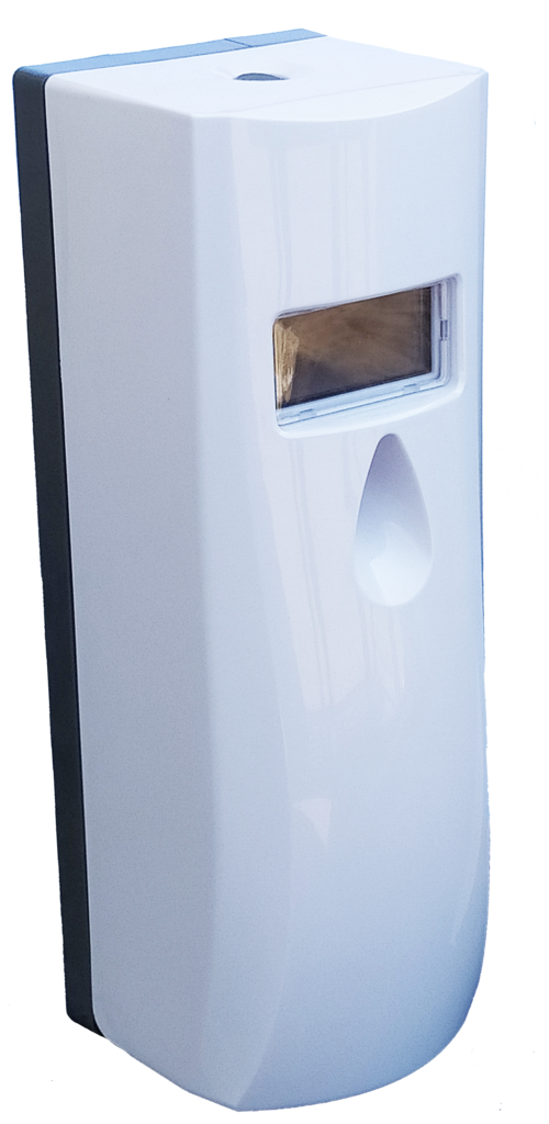 EbbyLine AIR automatic dávkovač vůně LCD