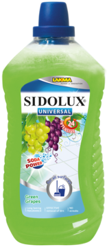 Sidolux universal Green grapes 1 l