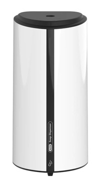 Ebbyline automatický dávkovač tekutého mýdla a gelové dezinfekce bílý 850 ml