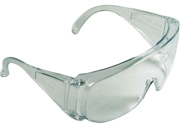 Ochranné brýle ARDON čiré