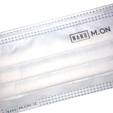 Nano rouška prémiová 5ks