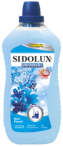 Sidolux universal Blue flower 1 l