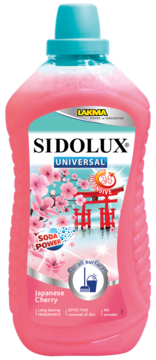 Sidolux universal Japanese cherry 1l