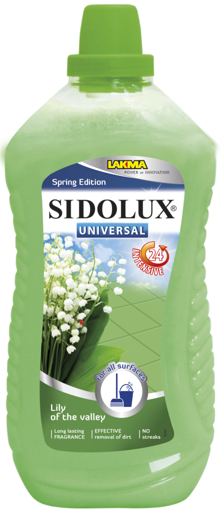 Sidolux universal Lily of the valley 1l