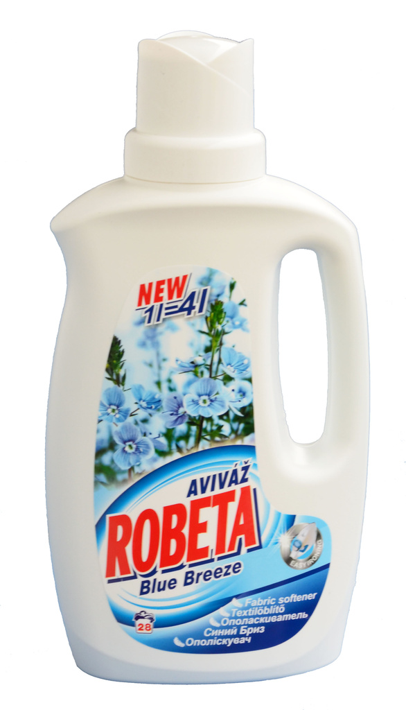 Aviváž Roberta 1l
