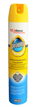 PRONTO Multi Surface 400ml