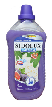 Sidolux universal Fig flower 1 l