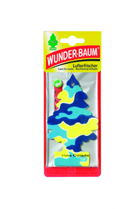 Wunder-baum stromeček s vůní Pina-Colada - osvěžovač vzduchu