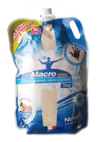 MacroCream - čistící krém na ruce s rostlinnými mikrogranulemi 3 l