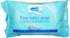 Mýdlo 100 g
