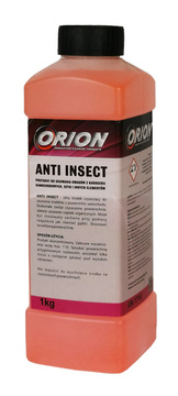 Čistič hmyzu Anti insect 1 kg