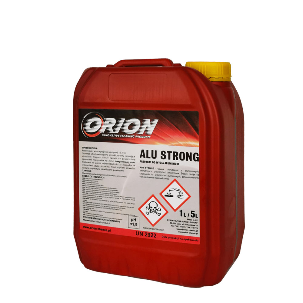ALU-STRONG-5L