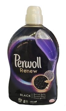 Perwoll renew Black 48 pd