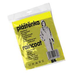 Pláštěnka PE