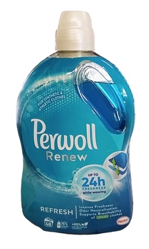 Perwoll renew Refresh Sport 48 pd