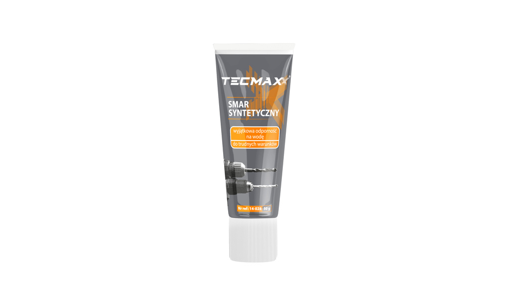 TECMAXX syntetické mazivo 50 g