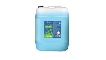 CLINEX EXPERT+ SHAMPOO BLUE autošampon koncentrát  20 l