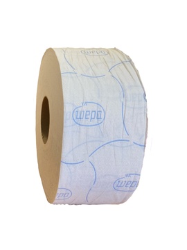 WEPA toaletní papír Jumbo Clou Comfort 175 T