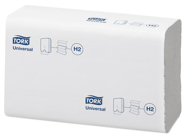 Tork Xpress® papírové ručníky Multifold 4740 ks (20 balení)