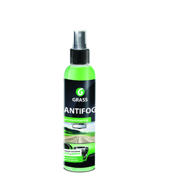 ANTIFOG přípravek proti zamlžování skel 250 ml