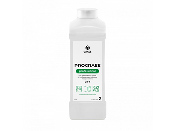 Prograss - Univerzální čisticí prostředek 1 l
