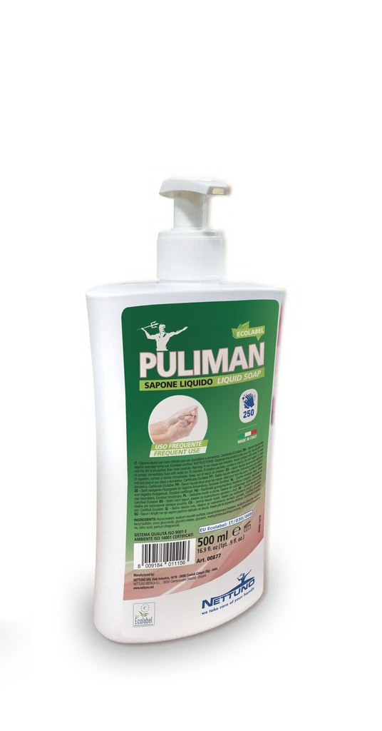 puliman-eco500ml
