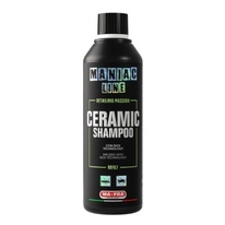 MANIAC CERAMIC SHAMPOO keramický šampon 500 ml