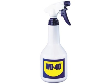 WD-40 prázdná nádoba 500 ml