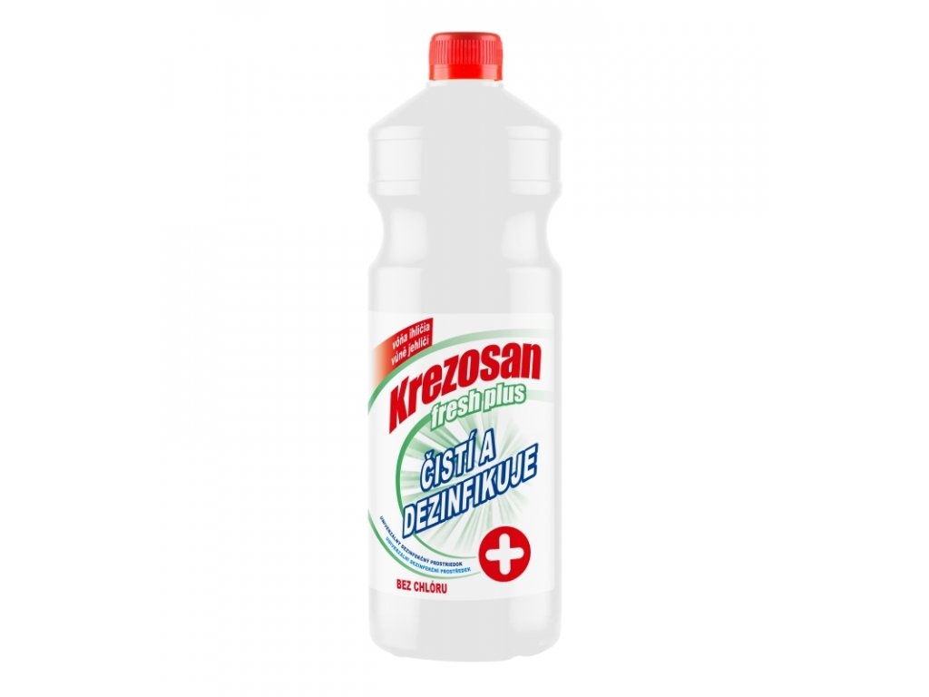 KREZOSAN fresh plus 950 ml