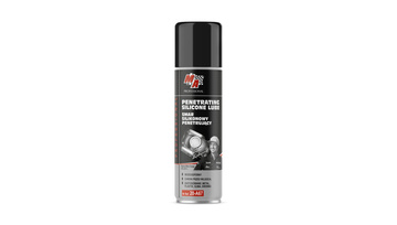 Penetrating silicone lube - penetrační silikonové mazivo 200 ml