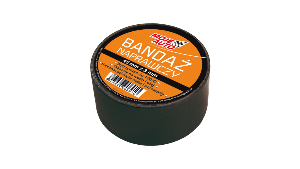 Repair Bandage - opravná bandáž 45 mm x 3 m