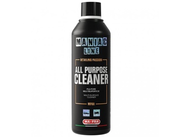 MANIAC LINE - All Purpose Cleaner - univerzální čistič 500 ml