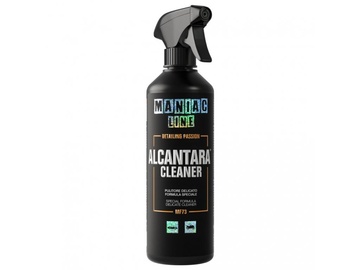 MANIAC LINE - Alcantara Cleaner - čistič alcantary 500 ml