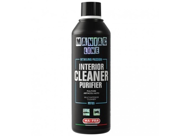 MANIAC LINE - Interior Cleaner Purifier - univerzální čistič interiéru 500 ml
