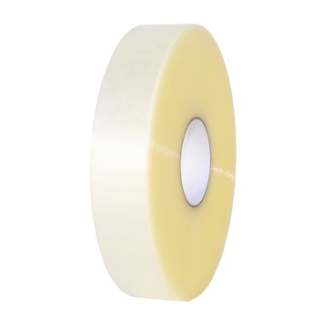 Strojní lepicí páska transparentní Hot-Melt Extra 48 mm x 990 m