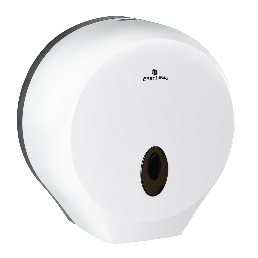 EbbyLine zásobník na MAXIroll bílý 200 mm