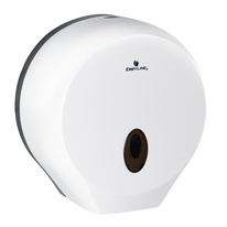 EbbyLine zásobník na MAXIroll bílý 200 mm