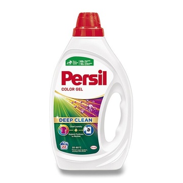 Persil gel  clean Color na barevné prádlo 22 PD