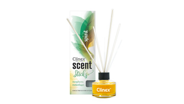 Vonné tyčinky Scent Sticks - Spirit 45 ml