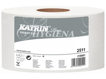 KATRIN TP jumbo Plus Gigant S2