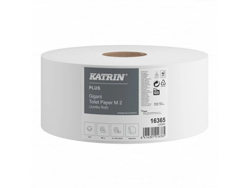 KATRIN TP jumbo Plus Gigant ''M''