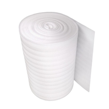 Miralon fólie pěnová 1mm x 1000 mm, 500 m, bílá