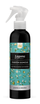 Laguna Parfém domova Jasmín & Hruška 300 ml