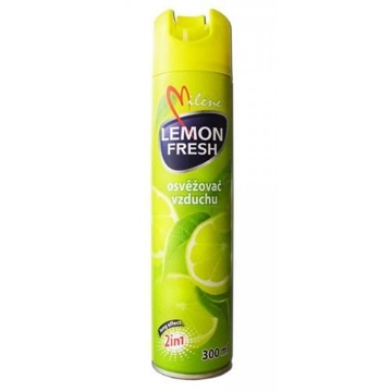 Miléne osvěžovač vzduchu Citron 300 ml