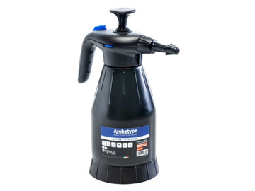Rozprašovač EPOCA VITON A-Type 1,5 PRO